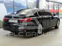 2016 BMW 7 Series