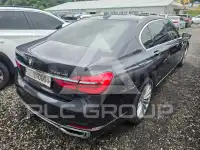 2016 BMW 7 Series