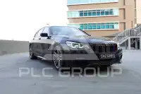 2016 BMW 7 Series