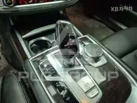 2016 BMW 7 Series