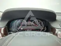 2016 BMW 7 Series