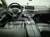 2016 BMW 7 Series