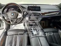 2016 BMW 7 Series