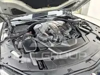 2016 BMW 7 Series