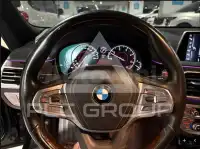 2016 BMW 7 Series