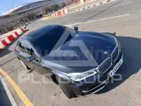 2016 BMW 7 Series