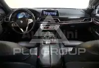 2016 BMW 7 Series