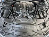 2016 BMW 7 Series