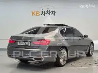 2016 BMW 7 Series