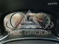 2016 BMW 7 Series