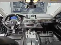 2016 BMW 7 Series