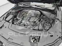 2016 BMW 7 Series