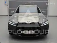 2016 BMW 7 Series