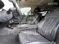 2016 BMW 7 Series