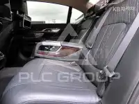 2016 BMW 7 Series