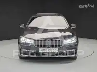 2016 BMW 7 Series