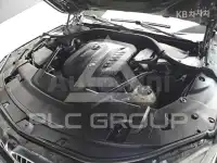 2016 BMW 7 Series
