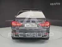 2016 BMW 7 Series