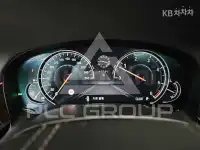 2016 BMW 7 Series