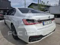 2016 BMW 7 Series