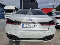 2016 BMW 7 Series