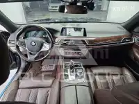 2016 BMW 7 Series