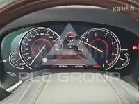 2016 BMW 7 Series