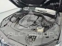 2016 BMW 7 Series