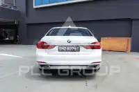 2016 BMW 7 Series