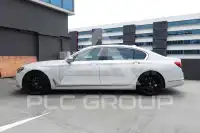 2016 BMW 7 Series