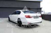 2016 BMW 7 Series