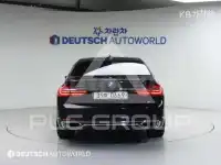 2016 BMW 7 Series