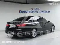 2016 BMW 7 Series