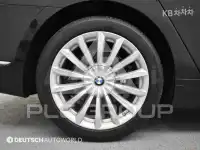 2016 BMW 7 Series