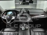 2016 BMW 7 Series