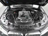 2016 BMW 7 Series