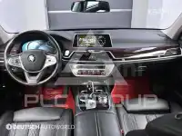2016 BMW 7 Series