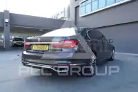 2016 BMW 7 Series