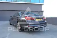 2016 BMW 7 Series