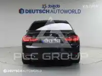 2016 BMW 7 Series