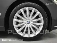 2016 BMW 7 Series
