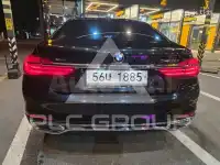 2016 BMW 7 Series