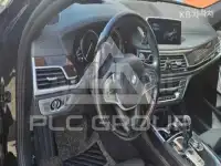 2016 BMW 7 Series