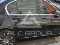 2016 BMW 7 Series