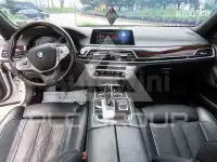 2016 BMW 7 Series