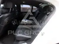 2016 BMW 7 Series