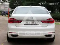 2016 BMW 7 Series