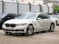 2016 BMW 7 Series