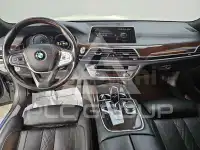 2016 BMW 7 Series