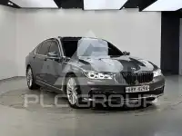 2016 BMW 7 Series